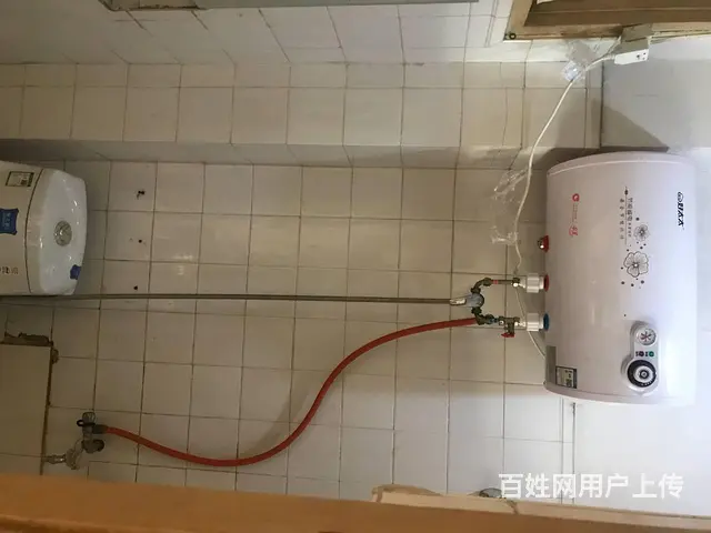 前锋房产 闻波小区  简单装修小套  700元 - 图片 2