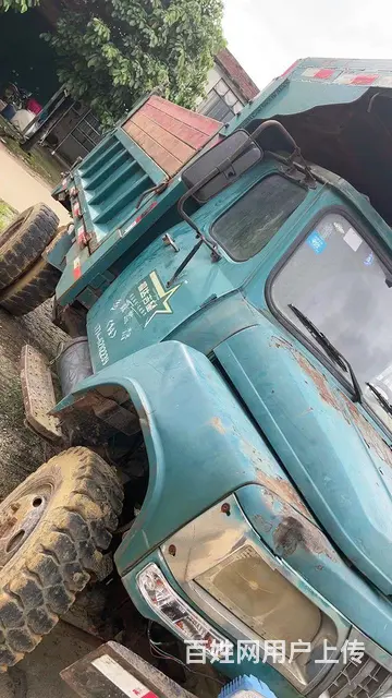 转让四驱后推车，四驱 - 图片 2