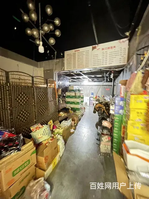 XN 龙泉驿龙城大道 师大现代花园 商业街铺面不限行业转让 - 图片 7