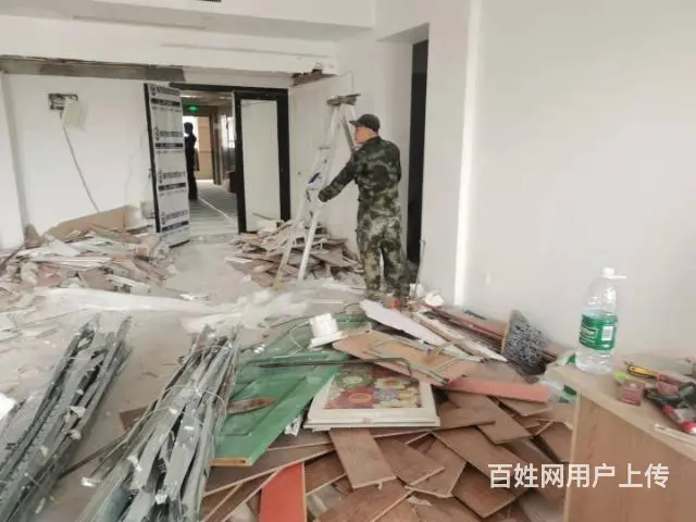专业拆除 - 图片 7
