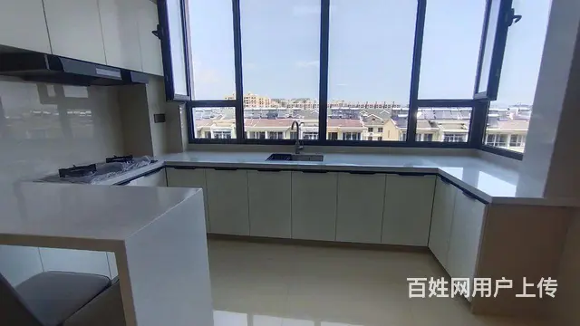 豪德商圈利民花园电梯8楼79平两室阴阳格局精装修33.8万 - 图片 2