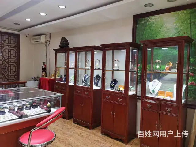 B个人一世纪广场空店转让 - 图片 5