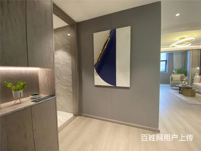 中钰翡翠天境解忧湖旁湖景房交通便利低单价 - 图片 10