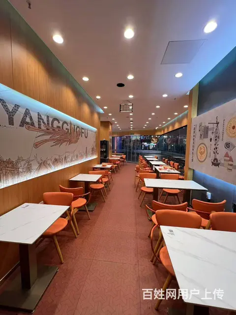 【搞定了！】道里步行街西十一道街连锁麻辣烫出兑餐饮店转让 - 图片 10