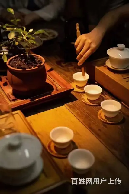 张家港茶艺师证好考吗 - 图片