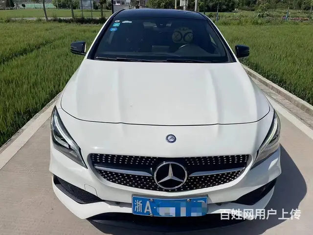 豪丰优朋抵押车网中国 大抵押车平台，临汾 - 图片 2