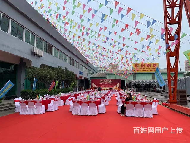 惠州公司聚餐承包上门做菜宴会酒席包办 - 图片 5