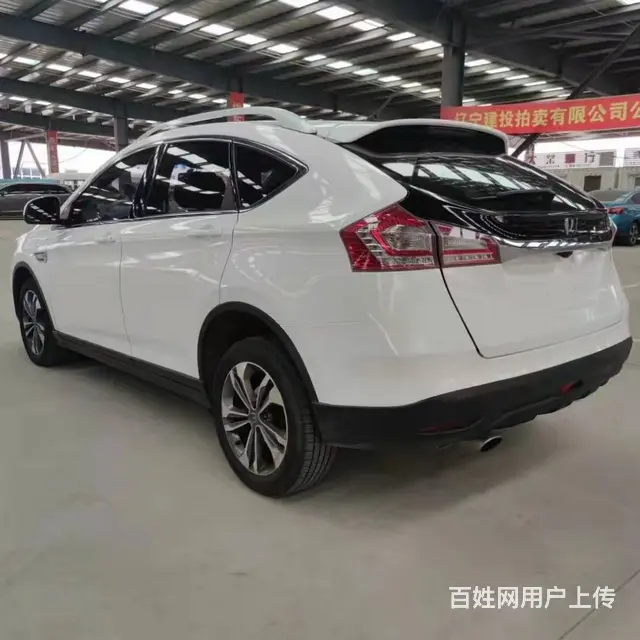 纳智捷 优6 SUV 2018款 1.8T 手自一体 经典舒 - 图片 9