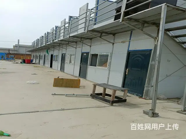 沈阳市旧钢结构厂房回收价格表,上门拆除 - 图片 9