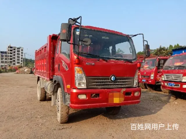 4.2米重汽王牌777B - 图片 2
