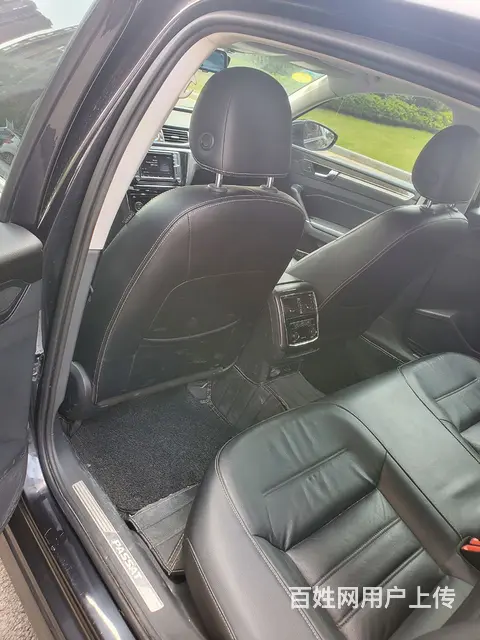 大众 帕萨特 2016款 1.8TSI 双离合 330TSI - 图片 9