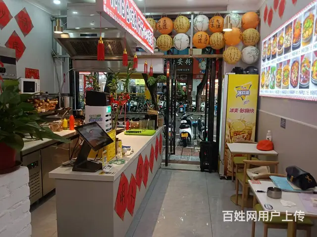 （51旺铺推荐）天涯区团结路100平餐饮店转让 - 图片 8