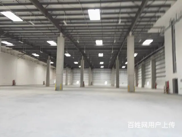 嘉善姚庄独门独院32000平米物流仓库无税收 - 图片 4