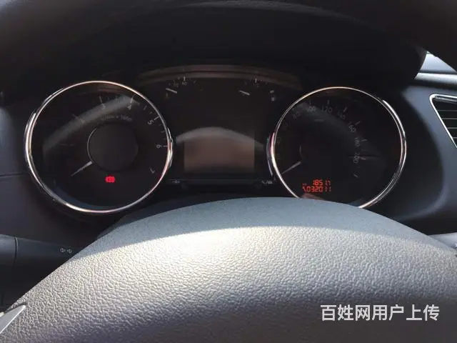 标致3008 2014款 1.6T 自动 前驱 逐 - 图片 4