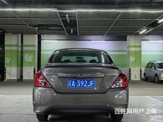 2016款日产阳光 - 图片 7