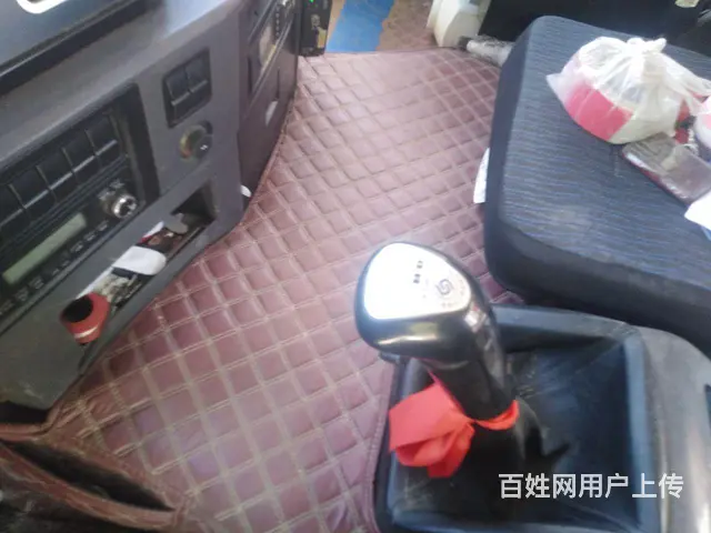 解放 平板车 国5 - 图片 4