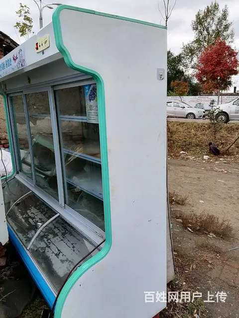 饭店用，冷藏冷冻柜 - 图片 2