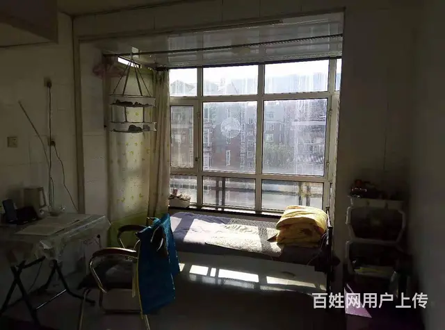 学府华庭 普通住宅 简单装修 - 图片 2