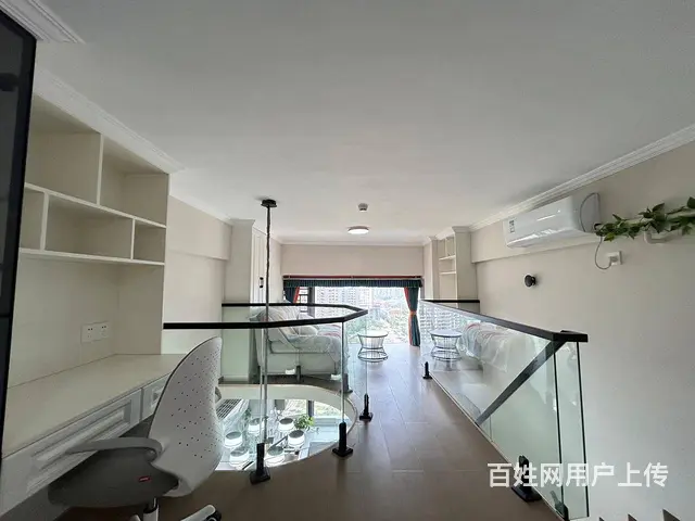4号线罗家港 实图实价租房公寓 近徐家棚 徐东 岳 - 图片 6