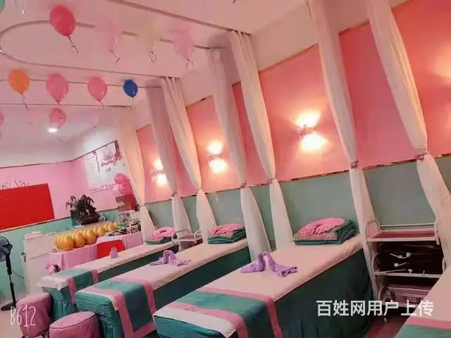 都匀市文峰路60.13平养生中心转让 - 图片 3