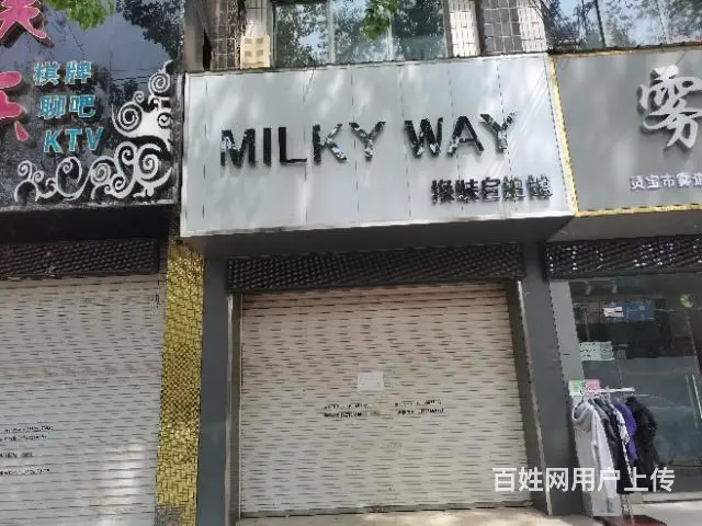 灵宝购物中心对面门面房出租 - 图片 6