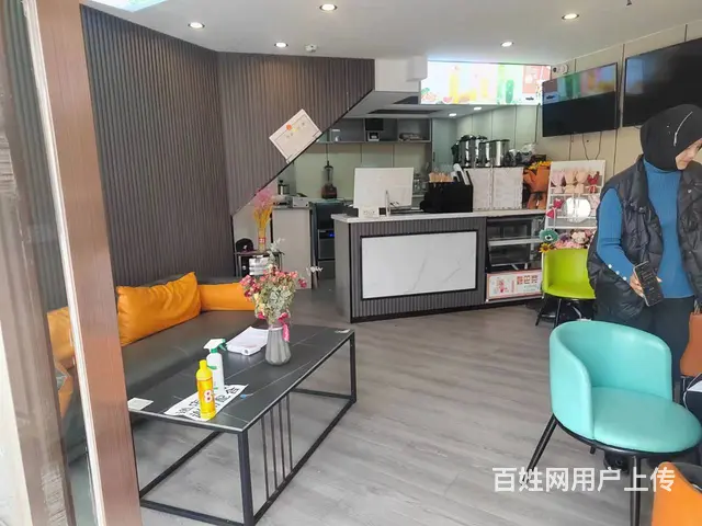 7992（七P)个人城北区柴达木路金座雅园三期铺面出租转让 - 图片 3