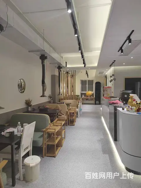 （51旺铺推荐）南边海950平整栋餐饮店转让 - 图片 8