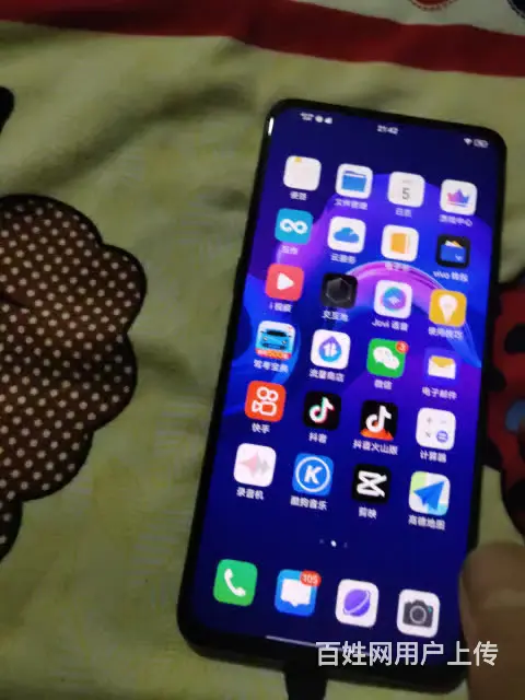 原装步步高vivo手机 - 图片 8