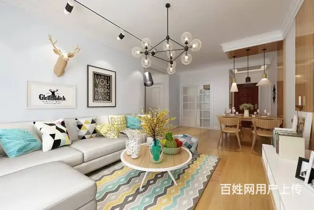 哈尔滨室内设计进阶提升-专业辅导 - 图片 2