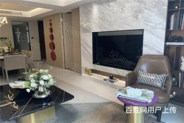 国企开发 碧桂园物业 高端人士品质住宅 叠拼别墅洞藏天地 - 图片 1