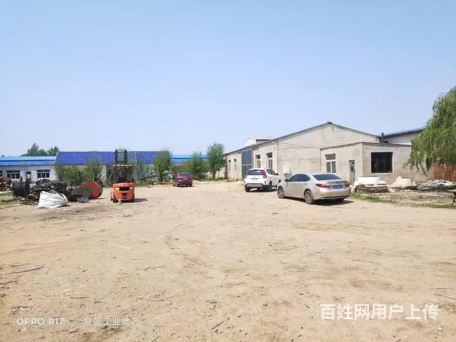 胡台3000平厂房办公出租 - 图片 5