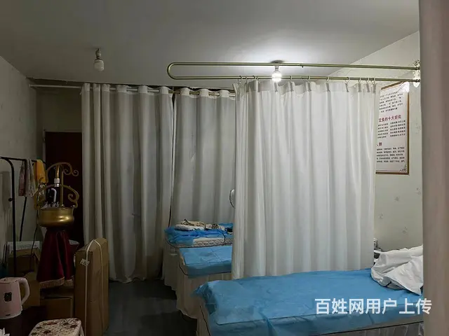 （四川铺鑫网）老城川剧团60平理疗店转让 - 图片 2