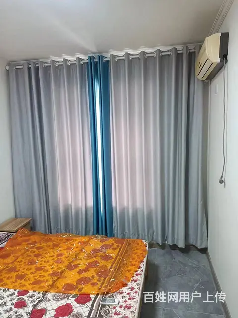 龙祥小区 普通住宅2厅 中等装修 - 图片 1