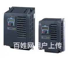 拉萨变频器代理6SL3210-5BB17-5BV1 - 图片 6