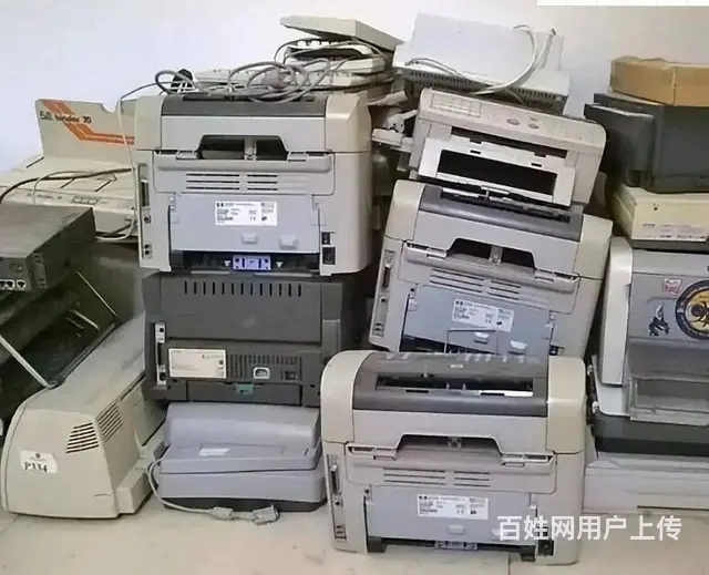合肥办公隔断回收，办公家具回收，办公设备回收，办公 - 图片 5