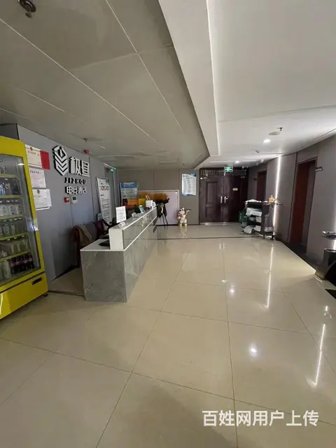 张店区浅海美食广场酒店整体出 - 图片 8