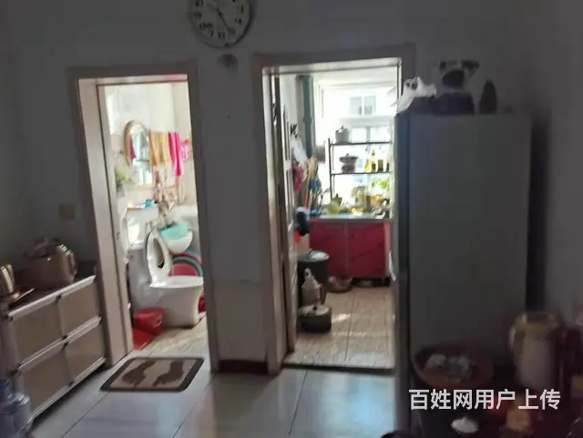 二十万急售！元宝湾 3楼 63平 两室一厅 储藏室可贷款 - 图片 5