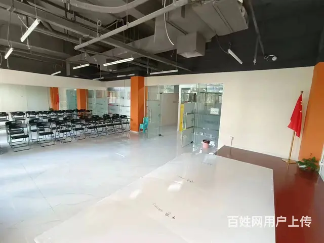 （51旺铺推荐）迎宾路阳光名邸旺铺分租120平 - 图片 1