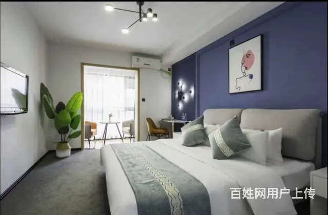 （优推）高铁南站地铁口酒店优价转让 - 图片 9