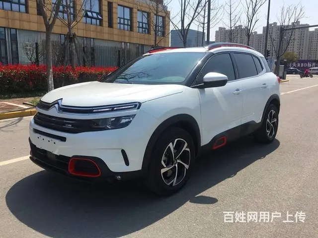 雪铁龙C5 2017款 1.8THP 手自一体 3 - 图片 1