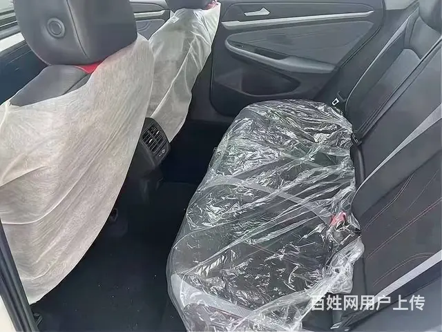 征信不好分期买新车二手车零首付购车不看征信 - 图片 5