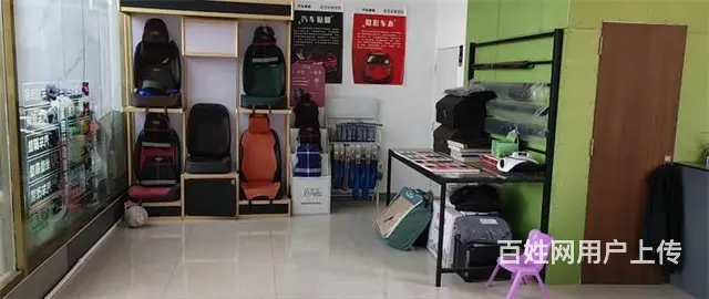 【同城搜铺网免费找店】紫陌园180平汽修店转让 - 图片 2