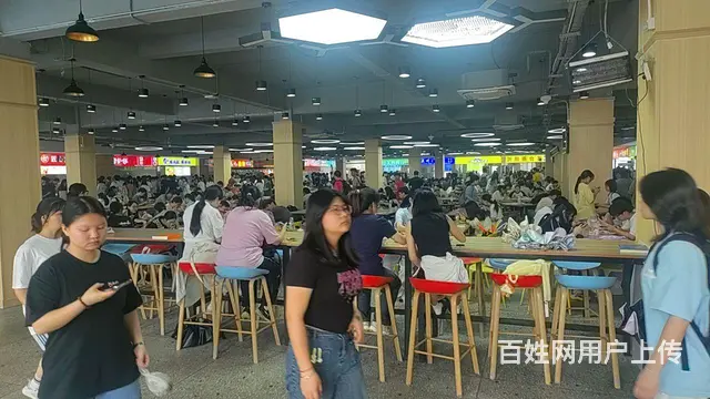 食堂档口直招 - 图片 3