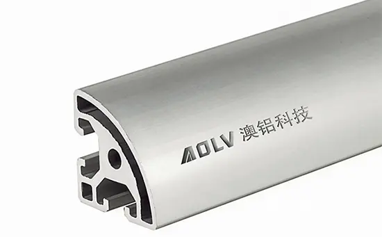 选购及使用铝合金建筑型材产品时应注意哪些 - 图片
