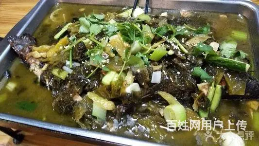 揭阳 万州烤鱼各地畅销 学做法 汕头仟味餐饮培训 - 图片 3