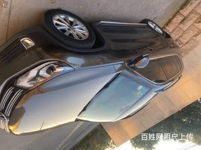 【搞定了！】大众 途观 2016款 1.4TSI 双离合 2 - 图片 2