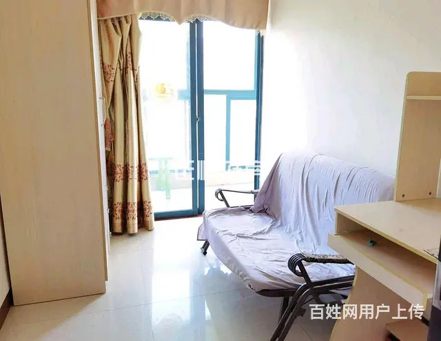 金湾红旗 珠光新城精装3房出售朝南业主诚心出售 - 图片 7