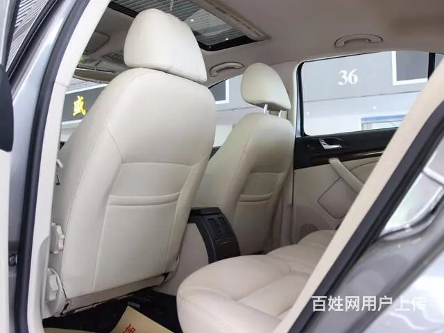 斯柯达明锐 2012款 1.4T 自动 逸俊版 ( - 图片 11