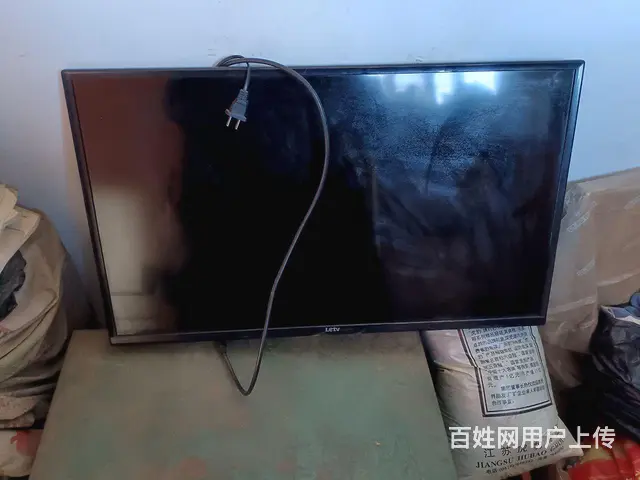 出售：32英寸液晶电视机、画面清晰、品质好 - 图片 1