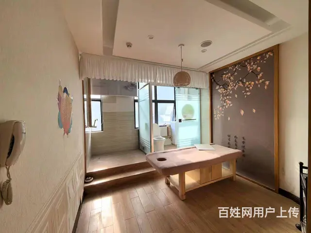 旺铺居）房东直租时代天骄十字路口转角铺面无行业限制 - 图片 4